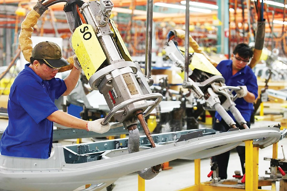 Tin tức nổi bật ngày 27/8: Doanh nghiệp phải là trung tâm của động lực tăng trưởng mới