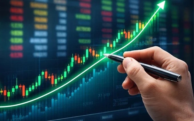 Nhận định thị trường chứng khoán ngày 28/8: Nâng tỷ trọng cổ phiếu ở mức vừa phải