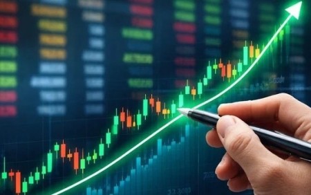 Nhận định thị trường chứng khoán ngày 28/8: Nâng tỷ trọng cổ phiếu ở mức vừa phải