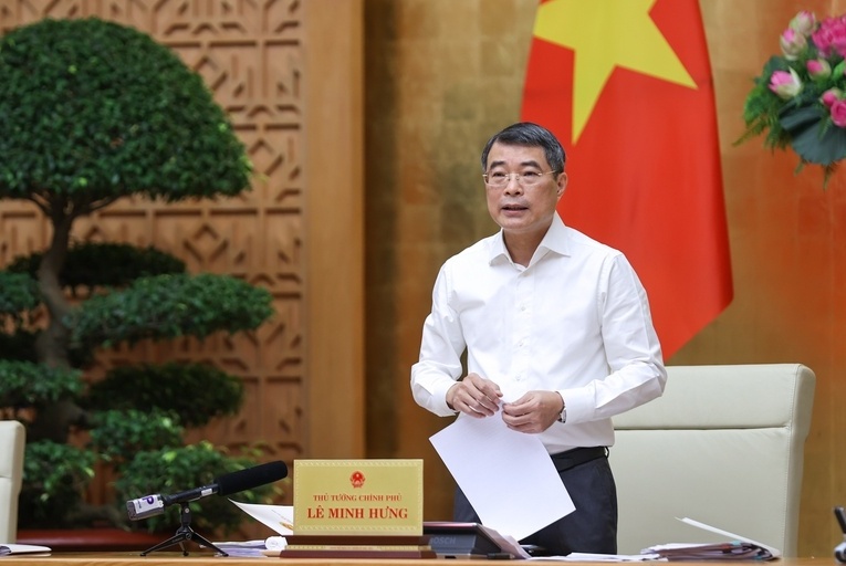 Thủ tướng thúc tiến độ ban hành văn bản hướng dẫn luật mới