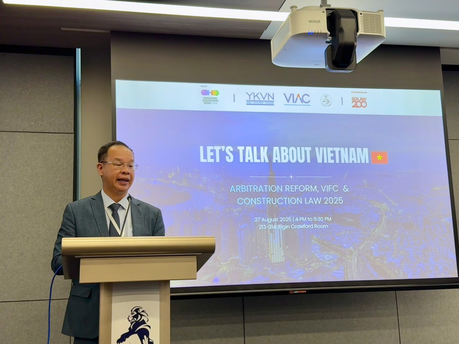 Luật Xây dựng 2025 và những vấn đề đặt ra trong giải quyết tranh chấp xây dựng Luật Xây dựng 2025: Những thay đổi lớn và yêu cầu từ thực tiễn