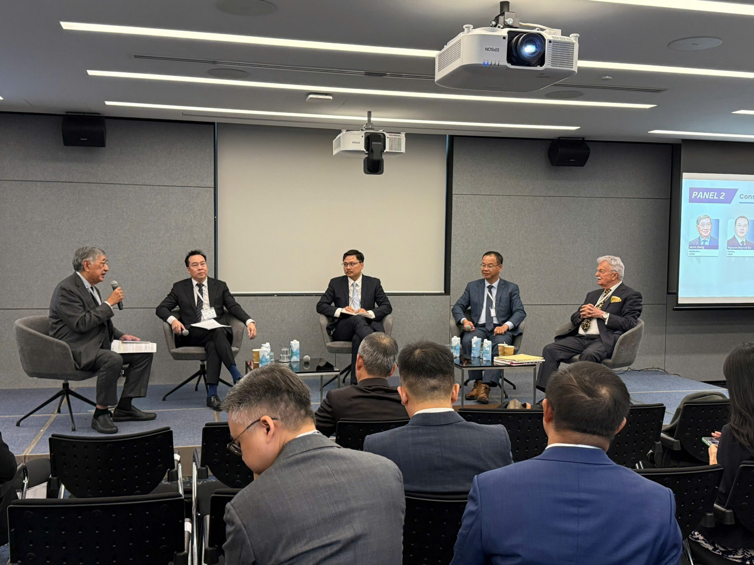 Luật Xây dựng 2025 và những vấn đề đặt ra trong giải quyết tranh chấp xây dựng Luật Xây dựng 2025: Những thay đổi lớn và yêu cầu từ thực tiễn
