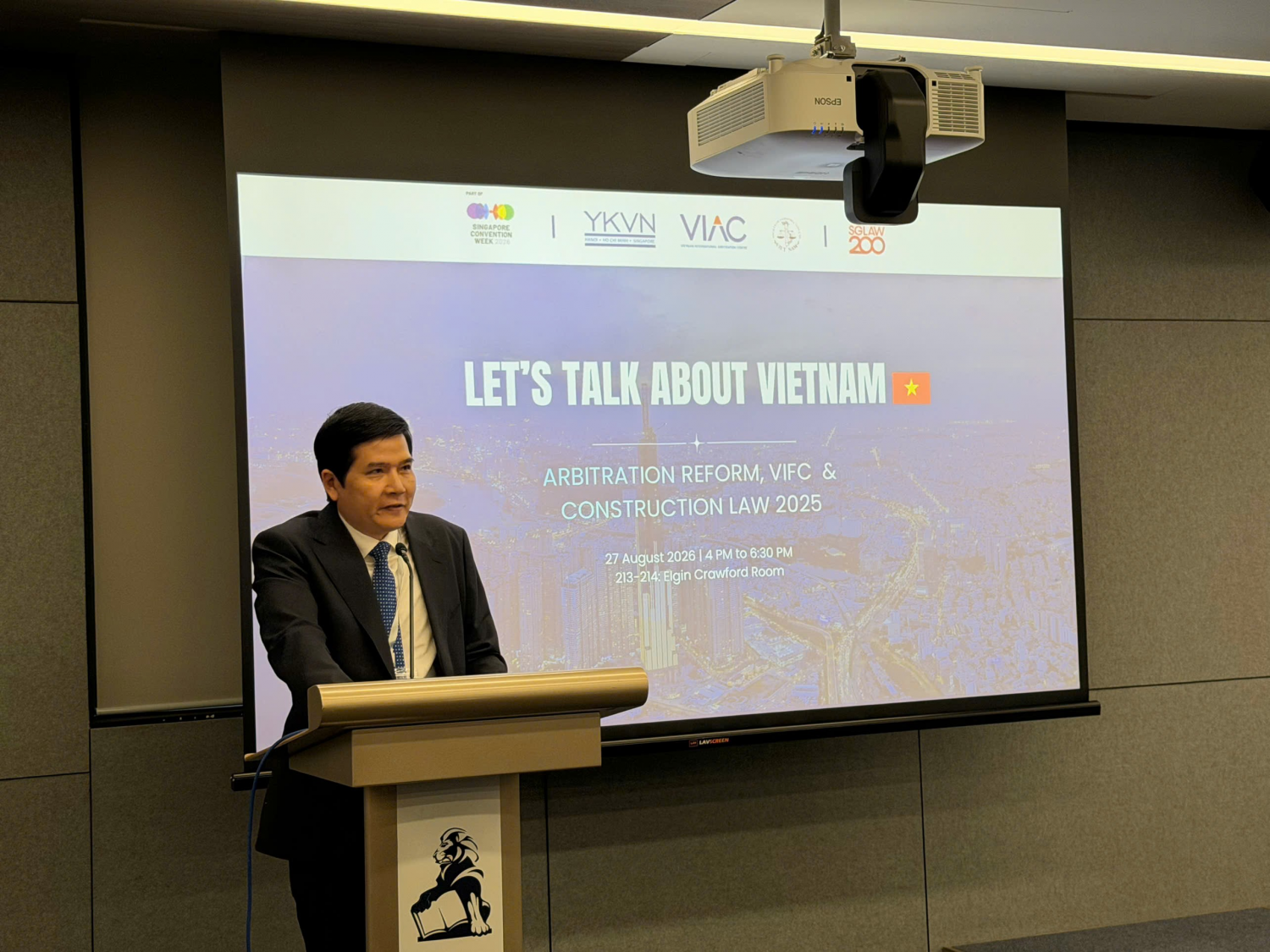 Luật Xây dựng 2025 và những vấn đề đặt ra trong giải quyết tranh chấp xây dựng Luật Xây dựng 2025: Những thay đổi lớn và yêu cầu từ thực tiễn