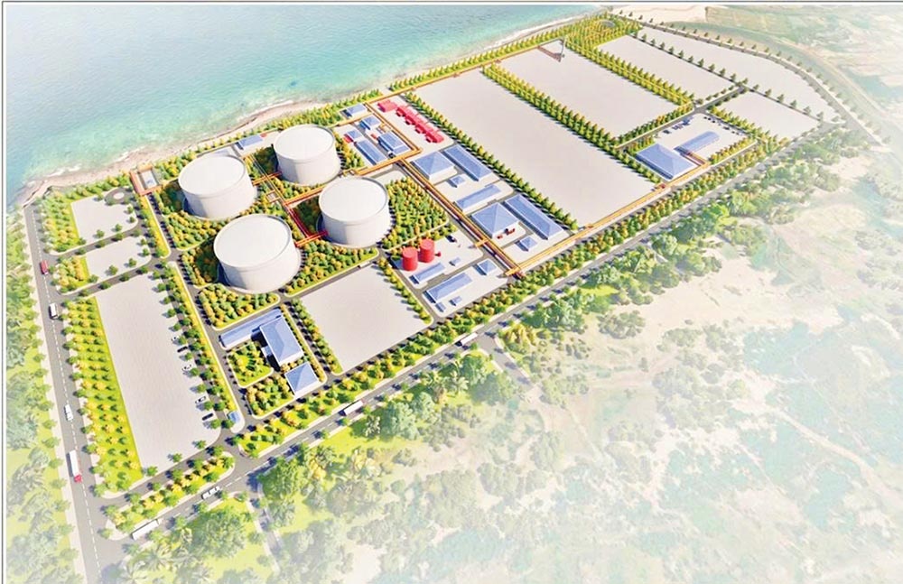 PV GAS 36 năm dẫn dắt ngành công nghiệp khí