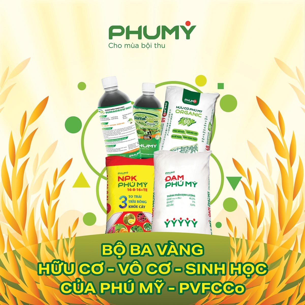 Mở rộng không gian tăng trưởng của Phú Mỹ