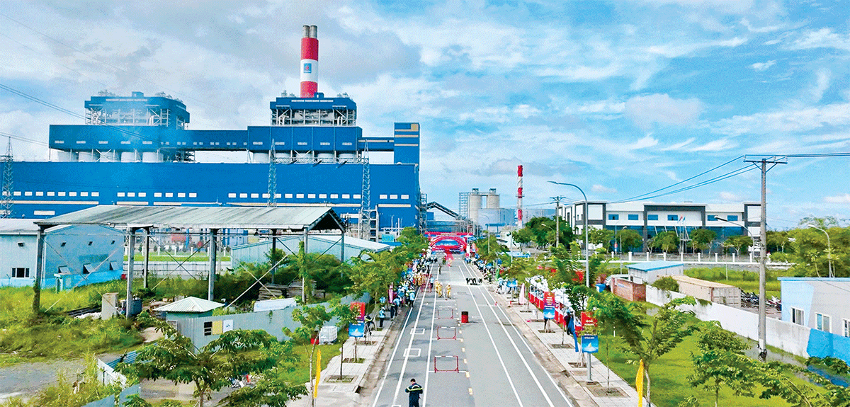 An cư để giữ dòng điện