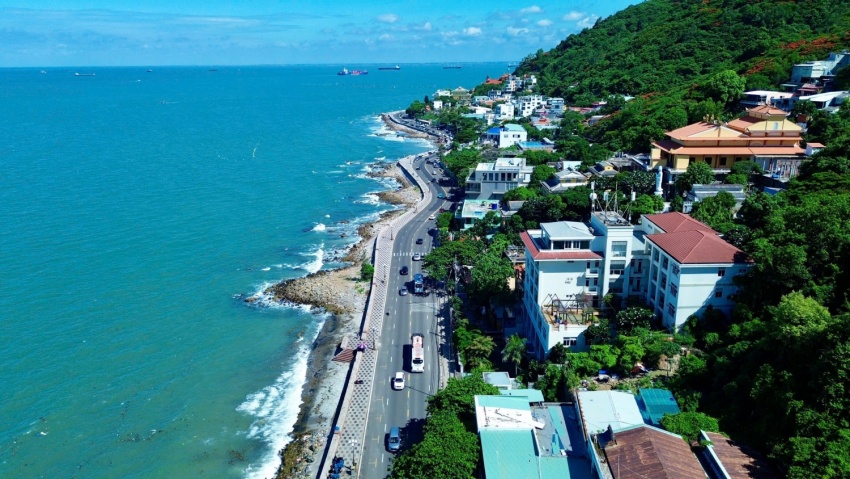 VnExpress Marathon Vũng Tàu 2026: Đòn bẩy thúc đẩy mô hình du lịch thể thao dịp Quốc khánh 2/9 VnExpress Marathon Vũng Tàu 2026: Thúc đẩy mô hình du lịch thể thao dịp Quốc khánh 2/9
