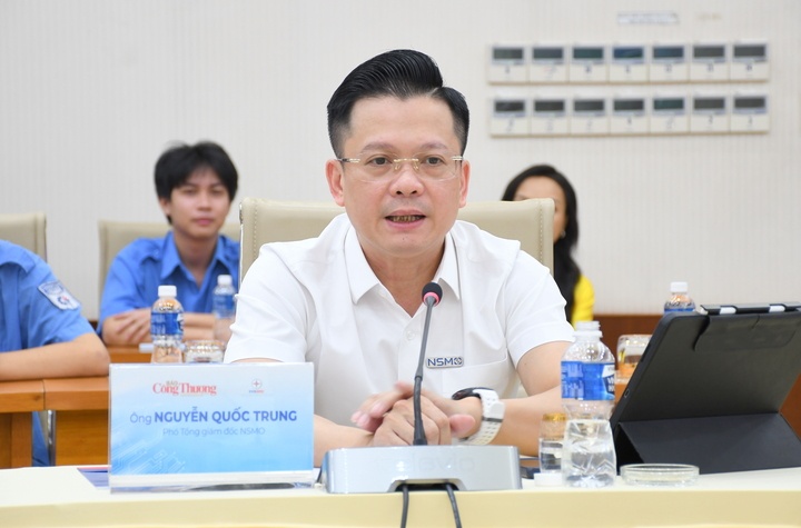 Tăng trưởng hai con số: Hệ thống điện trước bài toán mở rộng quy mô Tăng trưởng hai con số: Hệ thống điện trước bài toán mở rộng quy mô
