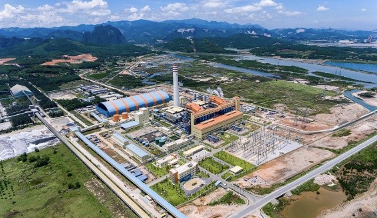 Nhiệt điện Thăng Long lãi hơn 225 tỷ đồng, thu hẹp mạnh lỗ lũy kế