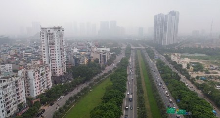 Ai trả hóa đơn cho thành phố xanh?