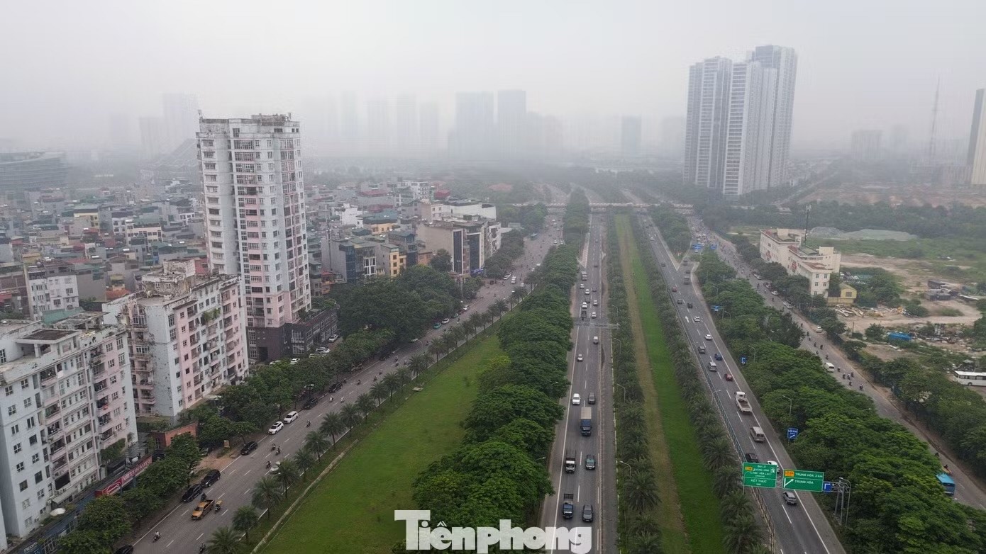 Ai trả hóa đơn cho thành phố xanh? Ai trả hóa đơn cho thành phố xanh?