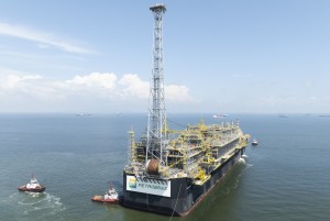 Làm sao để tối ưu hóa các tàu FPSO?