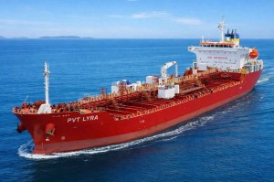 PVTrans lập “cú đúp” tại các bảng xếp hạng của Forbes Việt Nam