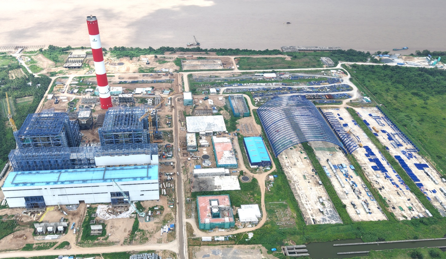 NMNĐ Long Phú 1: 8 tháng tạo đà cho chặng tăng tốc