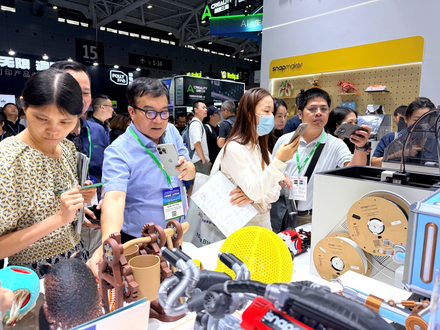 BSR cập nhật công nghệ lõi IoT, AI, hướng tới vận hành nhà máy lọc dầu thông minh BSR cập nhật công nghệ lõi IoT, AI, hướng tới vận hành nhà máy lọc dầu thông minh