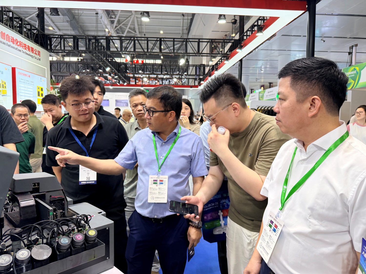 BSR cập nhật công nghệ lõi IoT, AI, hướng tới vận hành nhà máy lọc dầu thông minh BSR cập nhật công nghệ lõi IoT, AI, hướng tới vận hành nhà máy lọc dầu thông minh