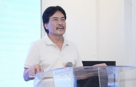 CLB Dầu khí Trường Sa: Gắn kết nghĩa tình biển đảo