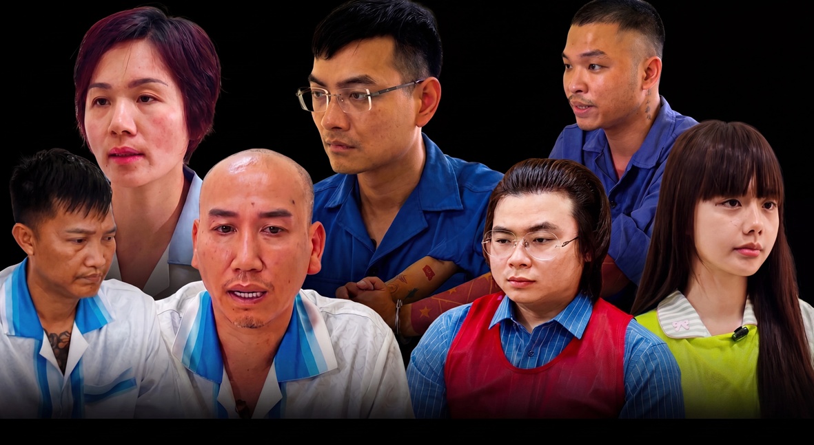 "Giang hồ mạng" và những hệ lụy với giới trẻ