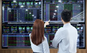Chứng khoán Việt Nam sắp đón dòng vốn ngoại hàng tỷ USD