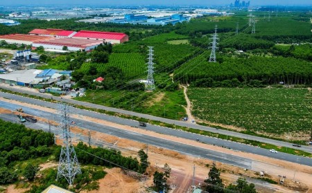 Điện phải đi trước tốc độ tăng trưởng