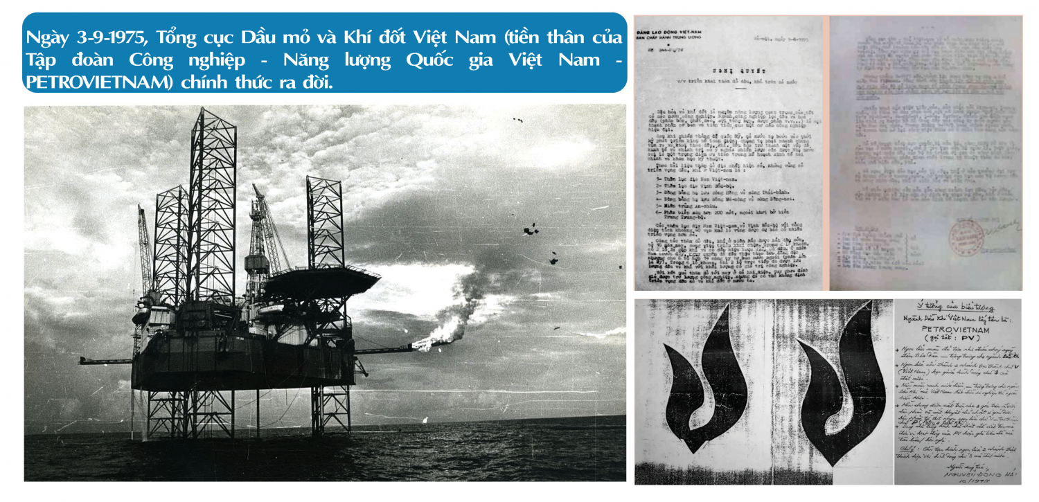 [P-Magazine] PETROVIETNAM hơn nửa thế kỷ đồng hành cùng dân tộc