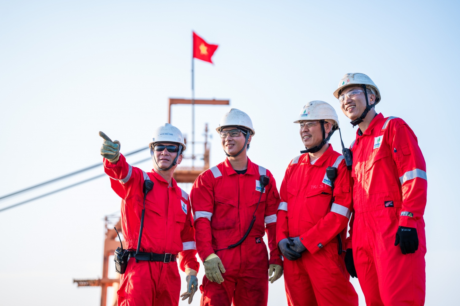 PVEP chủ động chuẩn bị nguồn nhân lực cho chu kỳ phát triển mới