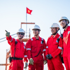 PVEP chủ động chuẩn bị nguồn nhân lực cho chu kỳ phát triển mới