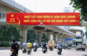 Từ quyết tự quyết đến vận mệnh mới của đất nước