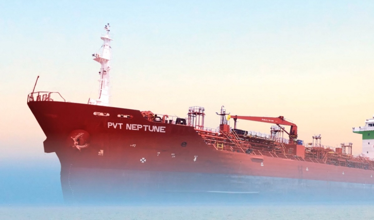 PVTrans đưa ESG vào năng lực cạnh tranh