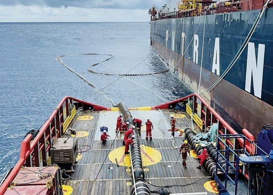 PVTrans đưa ESG vào năng lực cạnh tranh