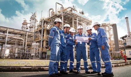 Văn hóa PETROVIETNAM: Từ nền tảng bản sắc đến năng lực quản trị và phát triển mới