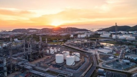 Chevron mở rộng hoạt động dầu khí tại Venezuela