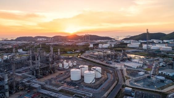 Chevron mở rộng hoạt động dầu khí tại Venezuela