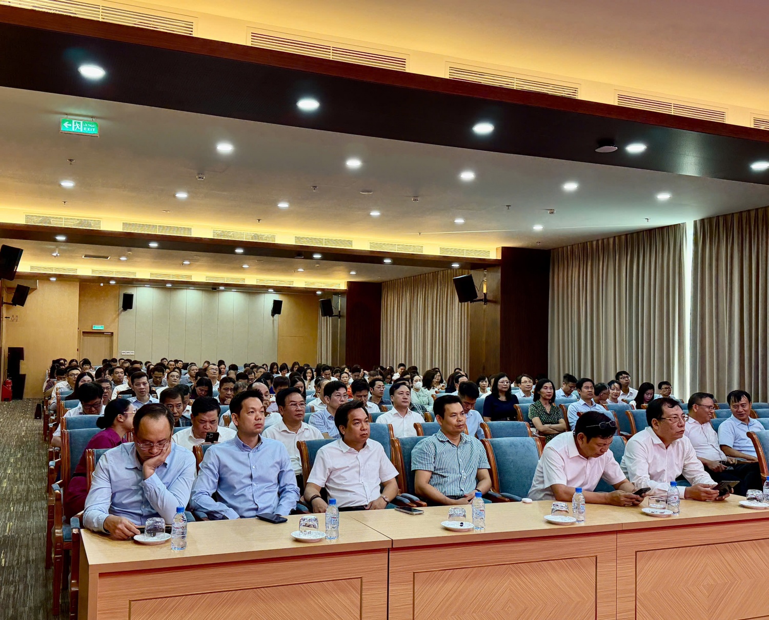Đảng bộ PETROVIETNAM nghiên cứu, quán triệt các Nghị quyết, Chỉ thị của Bộ Chính trị