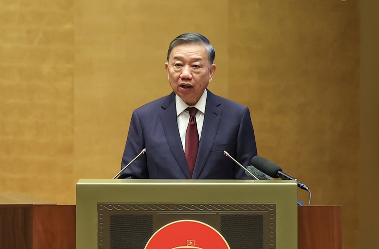 Phát biểu của Tổng Bí thư, Chủ tịch nước Tô Lâm tại Hội nghị toàn quốc quán triệt một số Nghị quyết, Chỉ thị của Bộ Chính trị