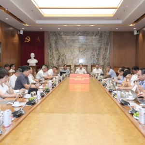 Đảng bộ PETROVIETNAM nghiên cứu, quán triệt các Nghị quyết, Chỉ thị của Bộ Chính trị