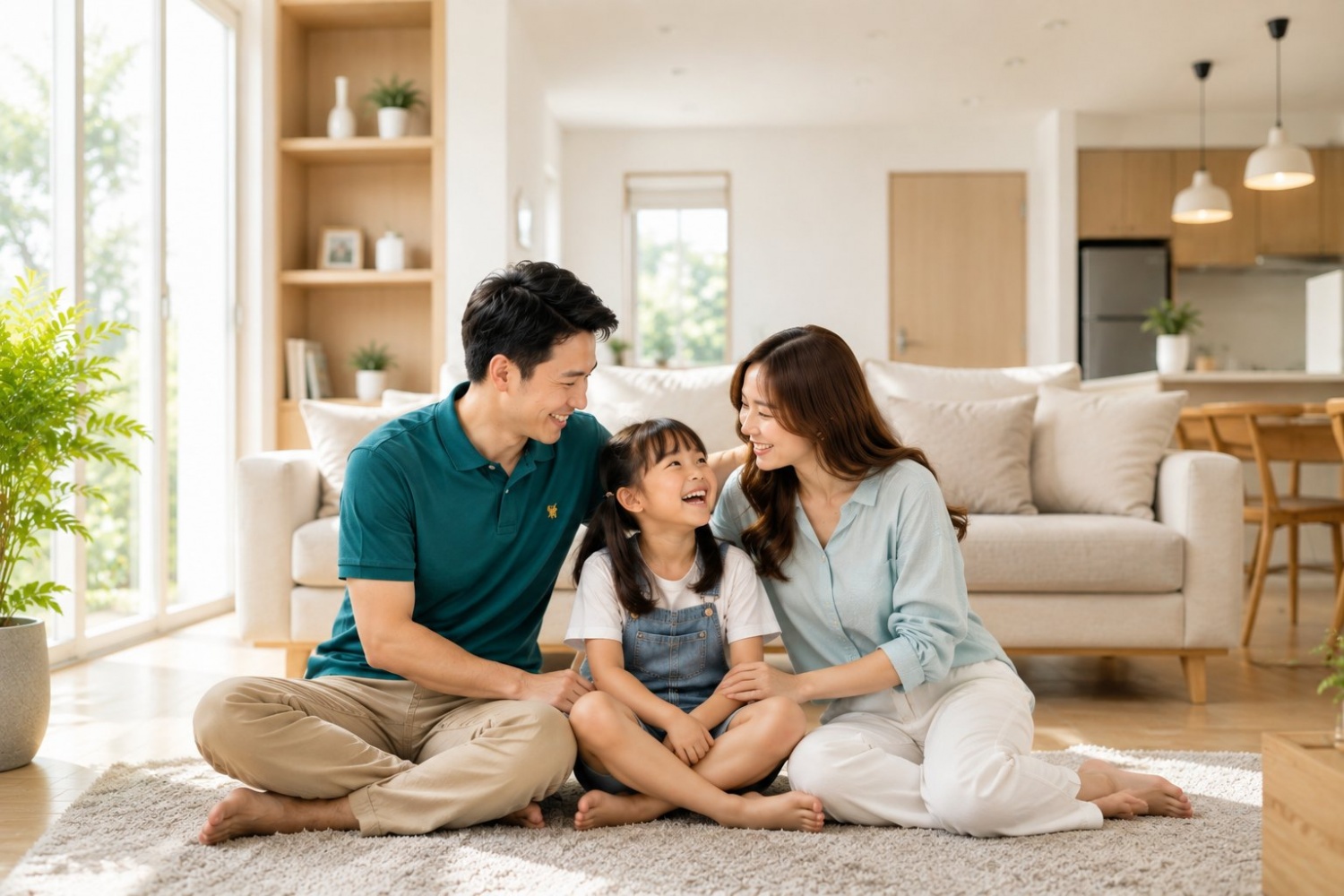 BIDV triển khai gói vay ưu đãi tiếp sức nhu cầu an cư đích thực