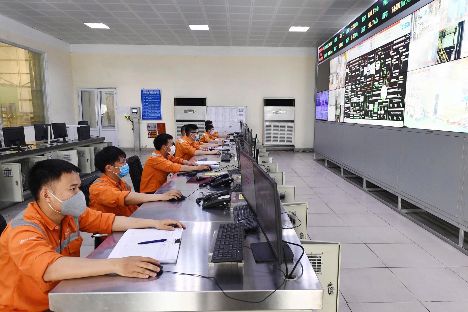 Bài 1: Khi mỗi đơn vị năng lượng trở thành một nguồn lực Bài 1: Khi mỗi đơn vị năng lượng trở thành một nguồn lực
