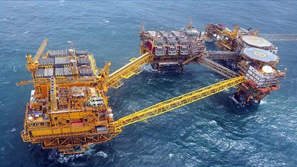 Ấn Độ đặt cược vào thăm dò dầu khí ngoài khơi Ấn Độ đặt cược vào thăm dò dầu khí ngoài khơi