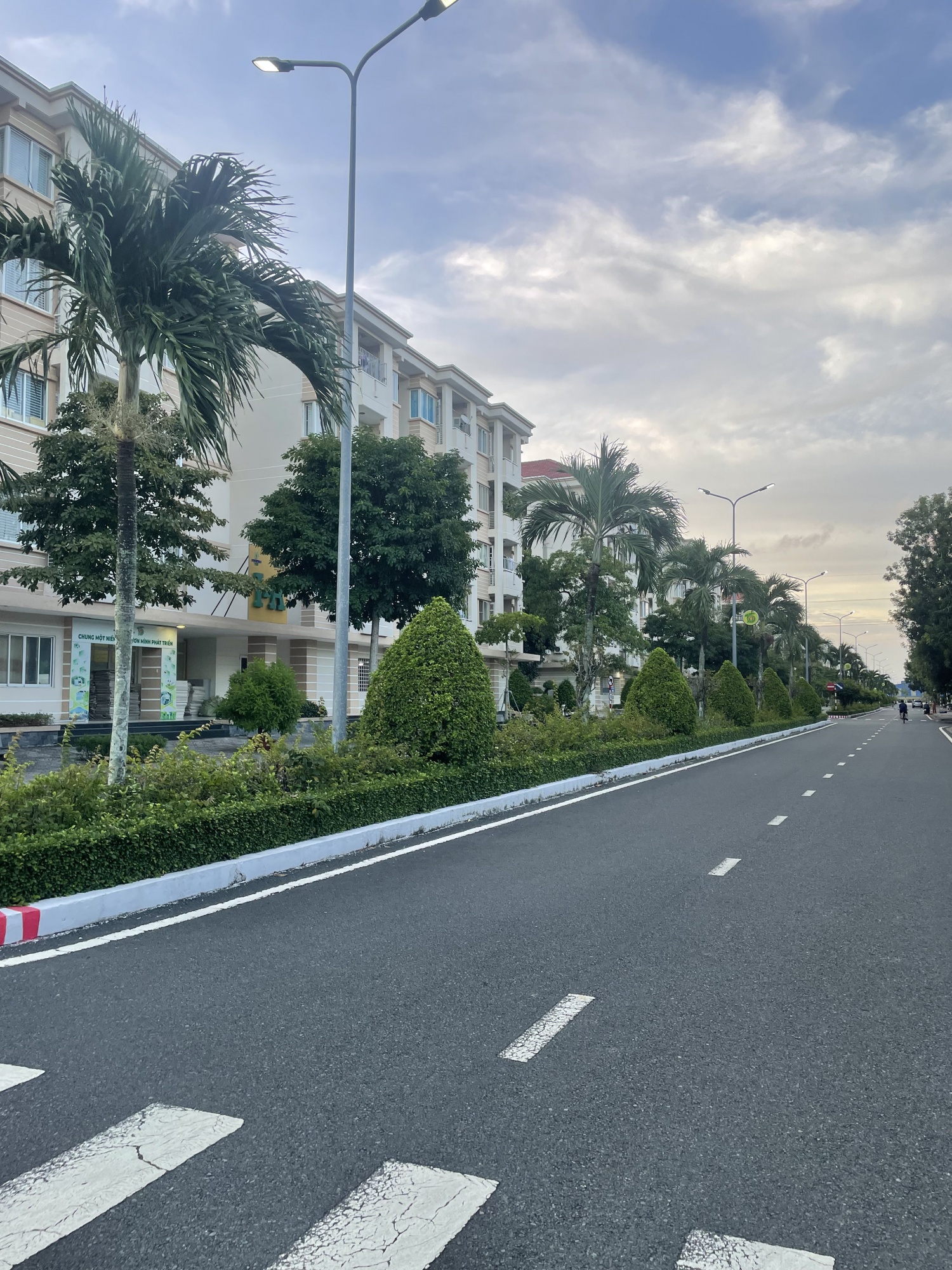 “An cư” dưới những mái nhà chung PETROVIETNAM