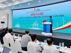 Công đoàn PETROVIETNAM nâng cao chất lượng công tác kiểm tra, giám sát