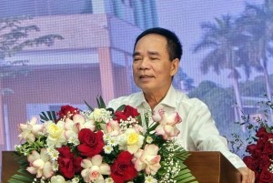 Đào tạo nhân lực Mỏ - Địa chất xứng tầm quốc tế