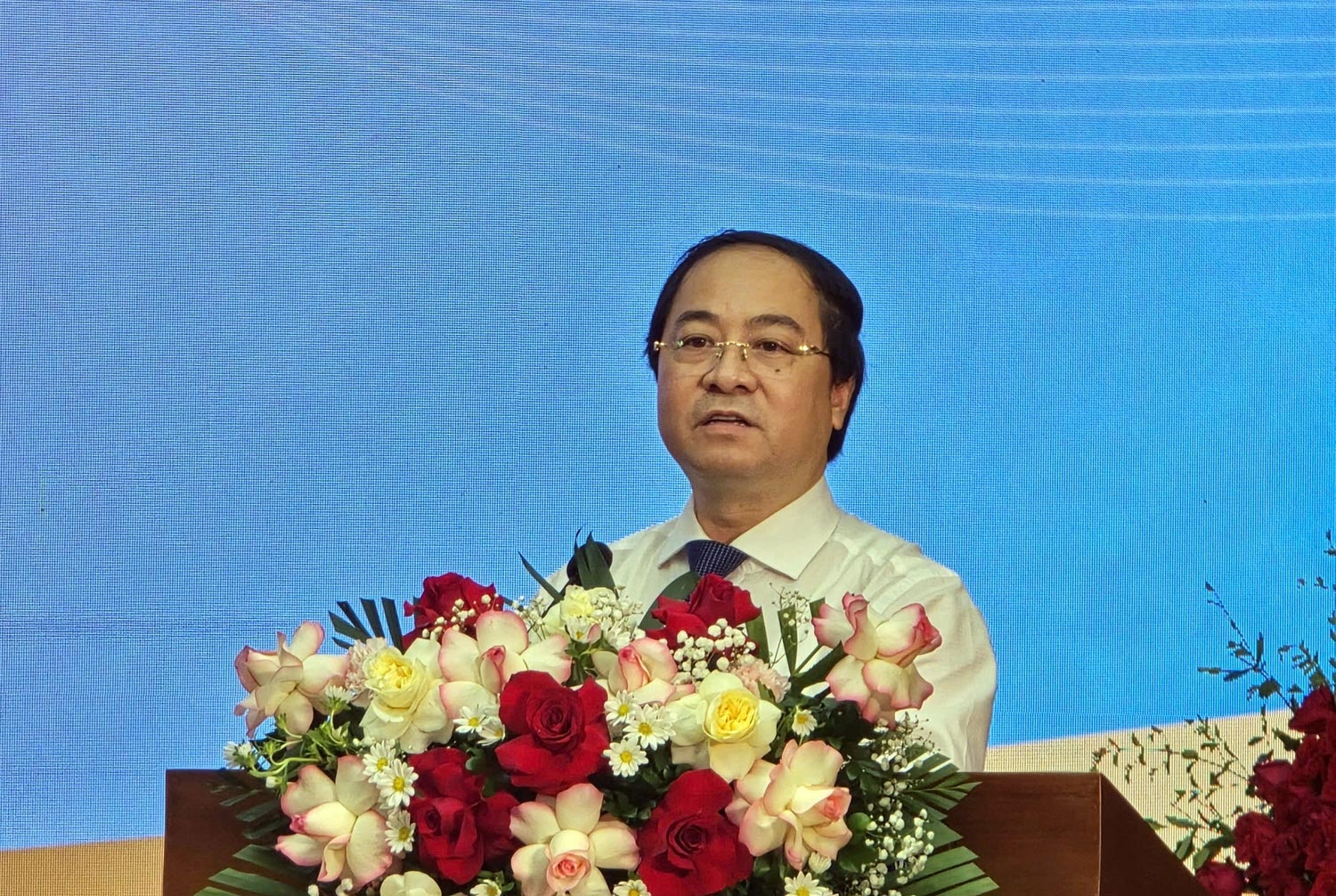 Đại học Mỏ - Địa chất: Từ nền tảng 60 năm đến động lực tri thức trong kỷ nguyên mới