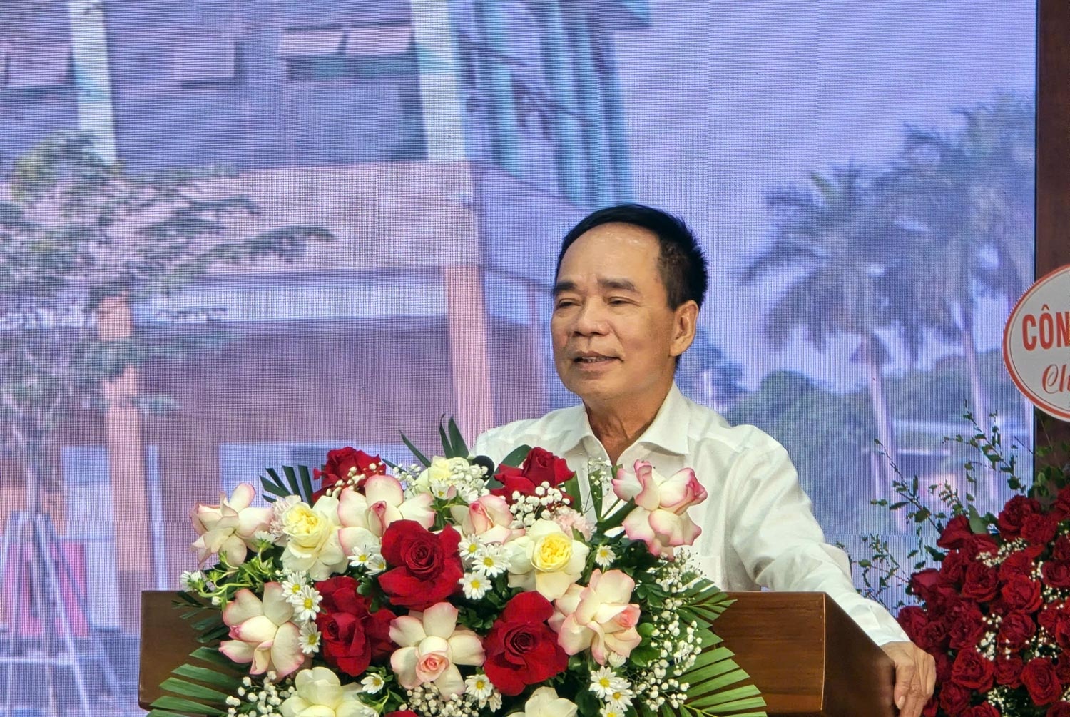 Đào tạo nhân lực Mỏ - Địa chất phải xứng tầm quốc tế Đào tạo nhân lực Mỏ - Địa chất xứng tầm quốc tế