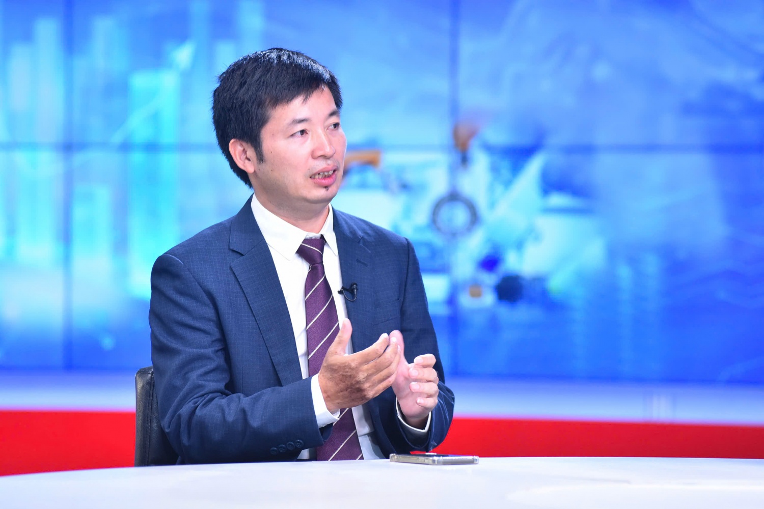 Bài 2: Khi khoản tiết kiệm năng lượng chưa trở thành dòng vốn