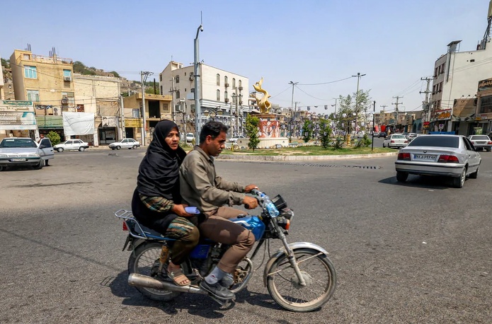 "Điểm nóng" Trung Đông ngày 5/9: EU cùng Mỹ gây sức ép kinh tế với Iran