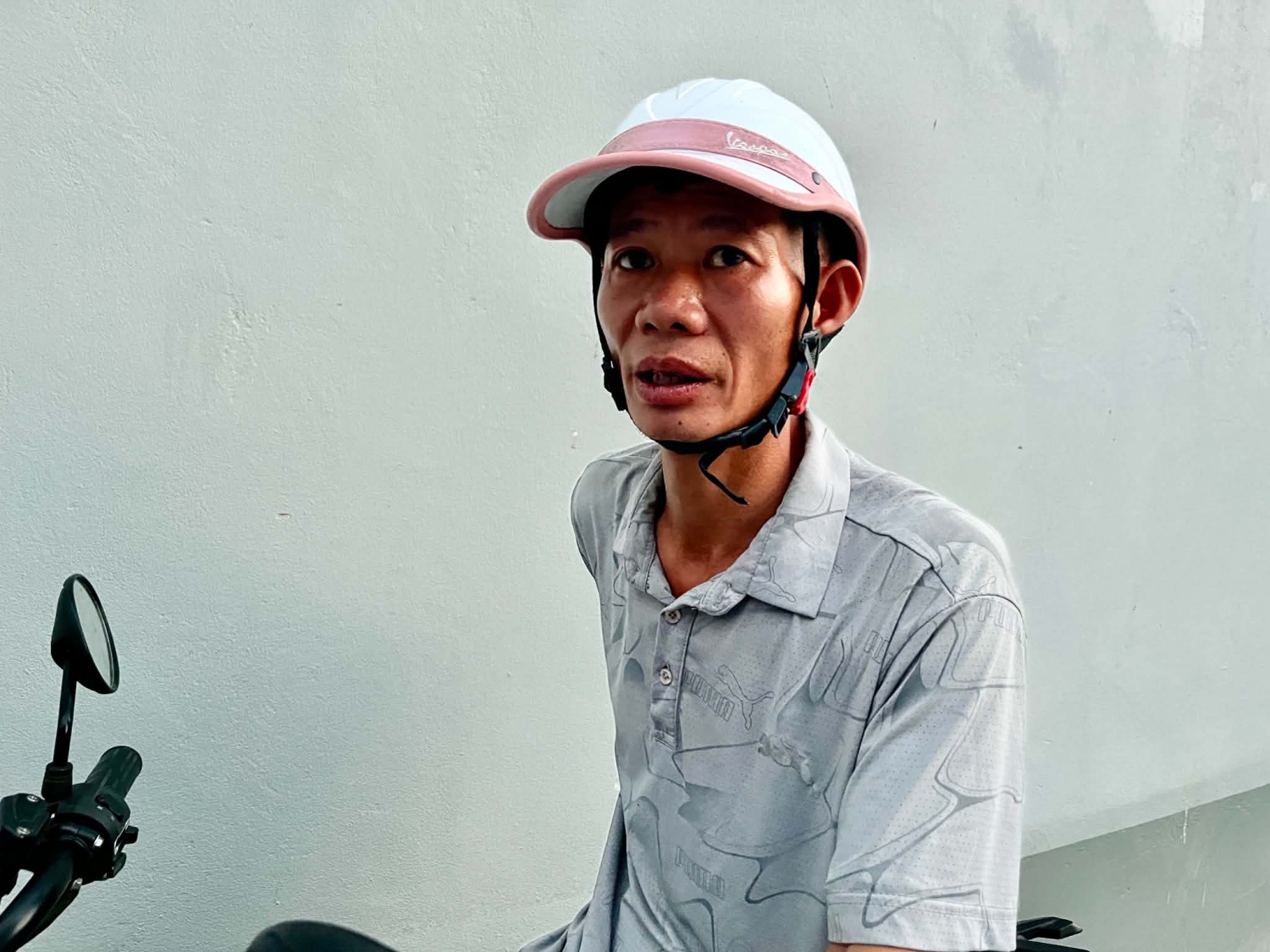 Niềm vui nơi ngôi trường mới giữa núi rừng Phong Thổ Niềm vui nơi ngôi trường mới giữa núi rừng Phong Thổ