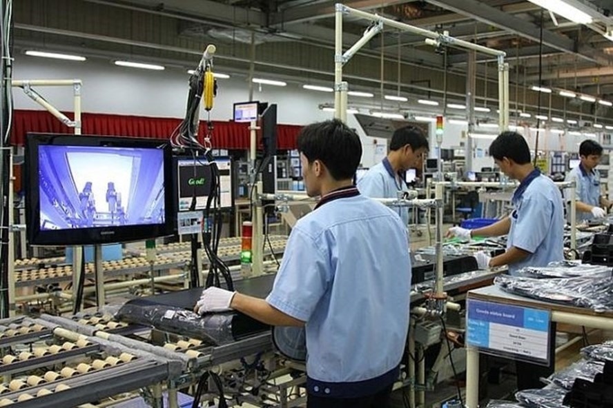Bài 3: Từ hiệu quả năng lượng đến sức cạnh tranh doanh nghiệp