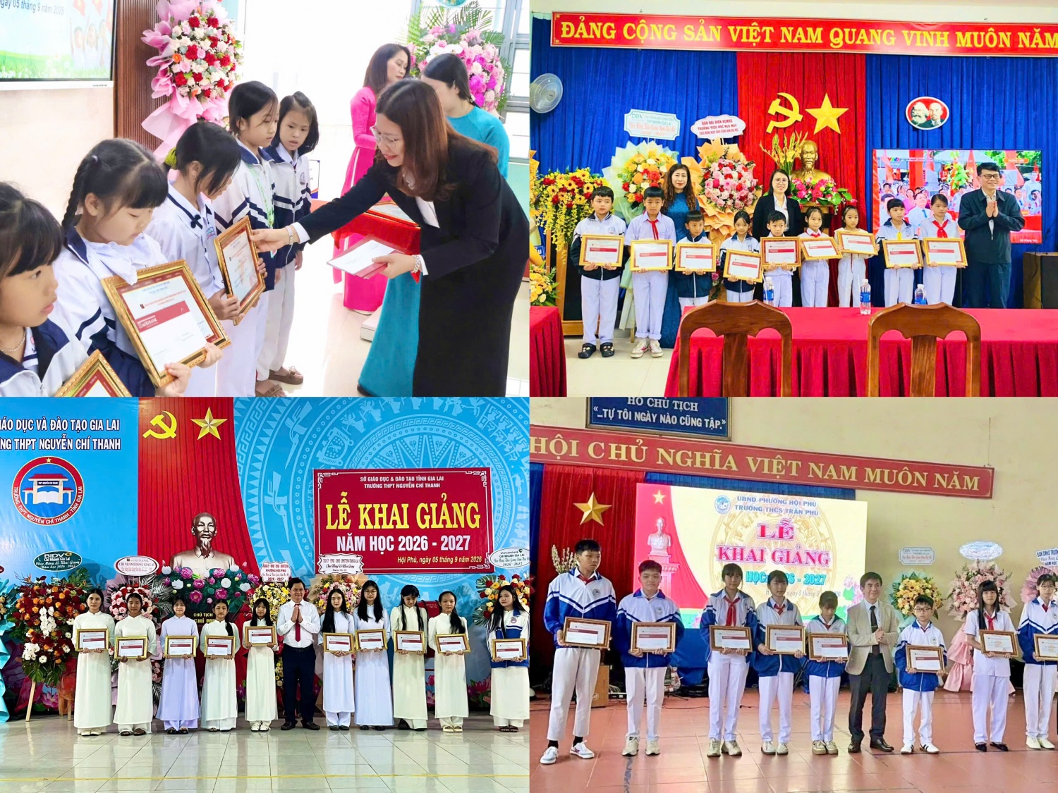 Agribank nối dài hành trình 