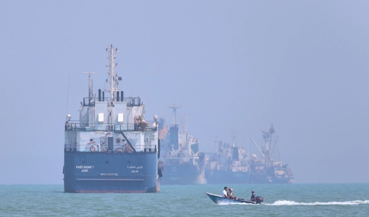 "Điểm nóng" Trung Đông ngày 7/9: Hàn Quốc cân nhắc đưa P-8A Poseidon tới eo biển Hormuz
